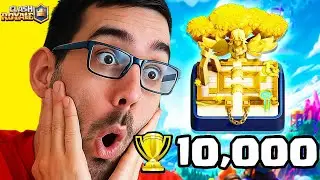 10.000 TROFEJA BEZ DINARA ✌️ !!! F2P ( Ep.37 )