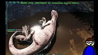 kaiju ark    Ist so laut man hört mich kaum 15# | die indos werden gezähmt! | deutsch | german lp