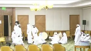 افراح / المطيري