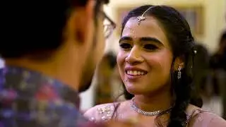 Neha Malani Roka Ceremony