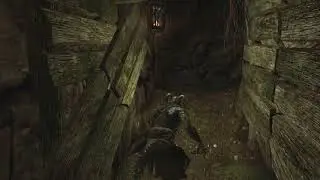[Skyrim] Silent Moons Camp - kill the bandit leader