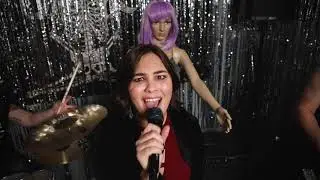 Damaris - You Got Me [Official Music Video]