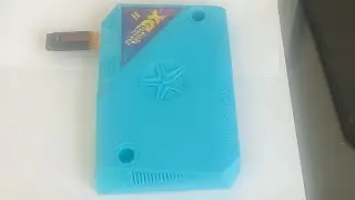 Troubleshooting video for downloading games to Pandora DX.  See description for links.