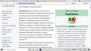 Distributism vs  Socialism sau Capitalism   partea &icirc;nt&acirc;i