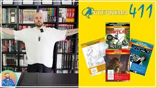 [ANTEPRIMA 411] ULTIMA ANTEPRIMA SICULA