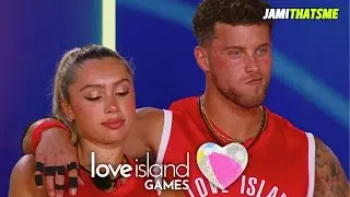 This Was Wack! Love Island Games Season 2 Ep 16 RECAP