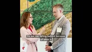 Debate@Go8 Mini: Dr Adam McKay on the Consequences of the MRFF Funding Cap