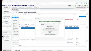 MaxxTraxx | Remote Pay Options