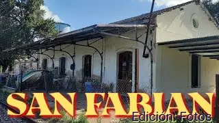 ✅👉SAN FABIAN, SANTA FE, ARGENTINA.#santafe  #culturasantafe  #argentina #viajes #viajandoconcefer