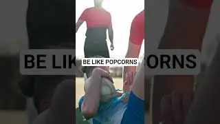 &ldquo;Be Like Popcorn  #YouAreNotTooLate #Purpose #Transformation #Inspiration2025 #MotivationalSpeech