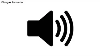 Cartoon laugh voice - sound effect (free)