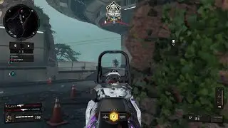 Got my first nuclear in bo4