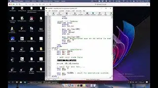 Macros y procedimientos en conjunto en Ensamblador