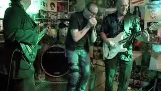 Kerry Dean Stickler Band 