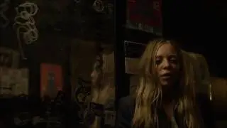 Mr Robot - Hell Of A Night Scene