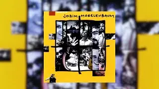Quarteto Jobim Morelembaum - 