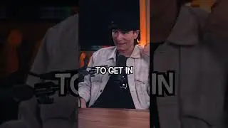 Steve Vai tells a hilarious Bob Dylan story! #guitar #stevevai #joesatriani #bobdylan #shorts
