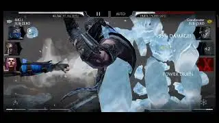 🍃 Elder Wind Tower FATAL 86, 87, 88, 89 Fights + Rewards ☠️ Mortal Kombat Mobile Gameplay