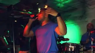 Gio Fuertisimo - Esun preferi