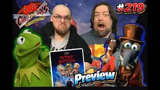 The Cobra Guys Podcast #219 