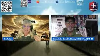 The Revivalists   Genesis Chapters 13 & 14