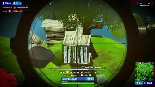 TRICK SHOT Javier.87