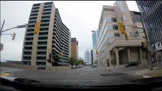 Everything you need to know about Windsor Downtown Driving