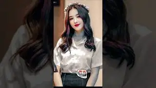 nancy cute 🥰🥰 #kpop #love
