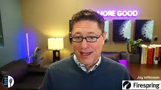 Preview: The Do More Good Movement with Jay Wilkison
