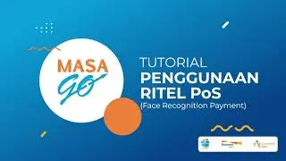[MASAGO RITEL] Tutorial penggunaan FR Payment - RITEL PoS (Point of Sales)