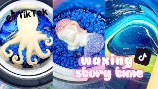 🌈 Увлекательная история о депиляции воском ✨ Часть 1071 #storytimecompilation #tiktokstorytime