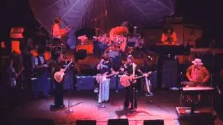 The Beach Boys- Live In Waterville, ME 1973/05/13