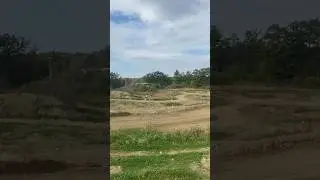 2022 Honda CRF150R Sounds ❤️#wideopen #motocross #crf150r #bikelife #moto
