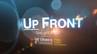 Up Front - Fish Farm Closures