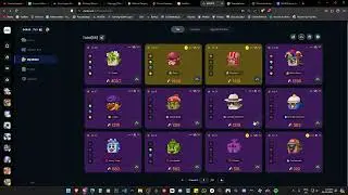 MOBOX - Increasing iHP - SO MANY CHANGES! Help!