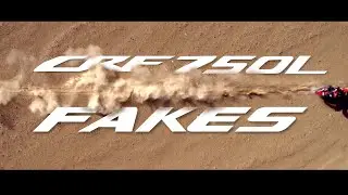 New Africa Twin #CRF750L &mdash; Признан виновным по предъявленным обвинениям&hellip;