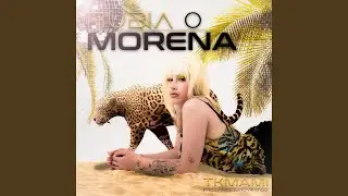 Rubia o Morena