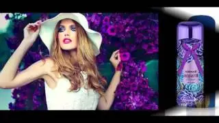 Armaf Enchanted Deodorant Body Spray Video