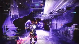 Destiny 2 - First We Ran Out of Medals - Lightfall