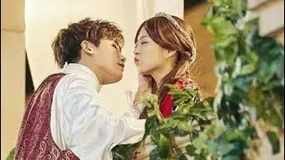 Park hyung sik as Romeo & Park bo young as Juliet | Strong women do bong soon