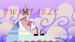 Objects Intro Fanmade Intro! - Cideramese & Allmightyammolite / Ɲ Ʃ Ꮴ Ⱥ Ɖ Ⱥ | RaveDj