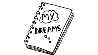 Dream Collage: My 'Dream Journal' &copy;️ #endtimes #prophecyunfolding #happenings 