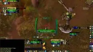 HUGE TAUREN