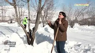 Ахбори Точикистон ва Чахон 31 01 2026