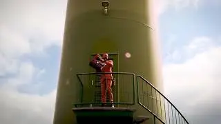 The lighthouse - Milan Brown - Republic of Florence