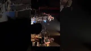 Peter Doherty Zonnehuis