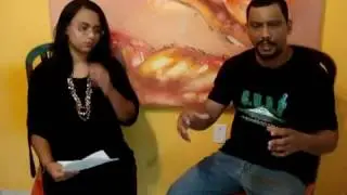 Entrevista com wvital do Gubf
