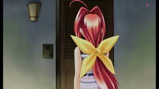 Muv-Luv Photonmelodies - Altered Fable: Meiya Scene