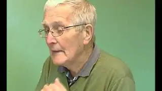 Seán Hegarty - Memories of Scotstown GAA (part 3)
