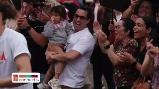 Another Look at the Salsa In Toronto 2025 Launch Event | TLN Connects